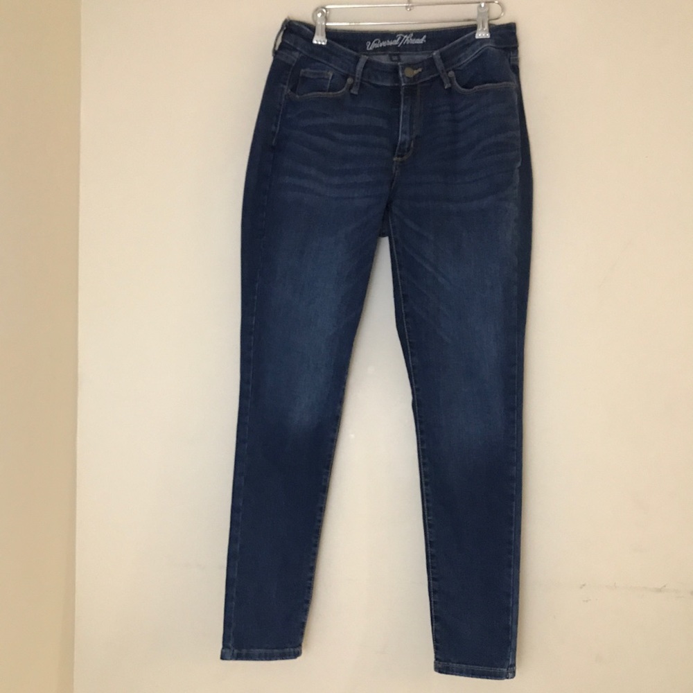 Universal Thread Jeans - Picture 3 of 5